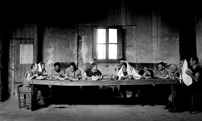 Totò che visse due volte